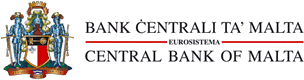 Logo Central Bank of Malta